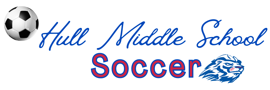Hull Middle School Soccer